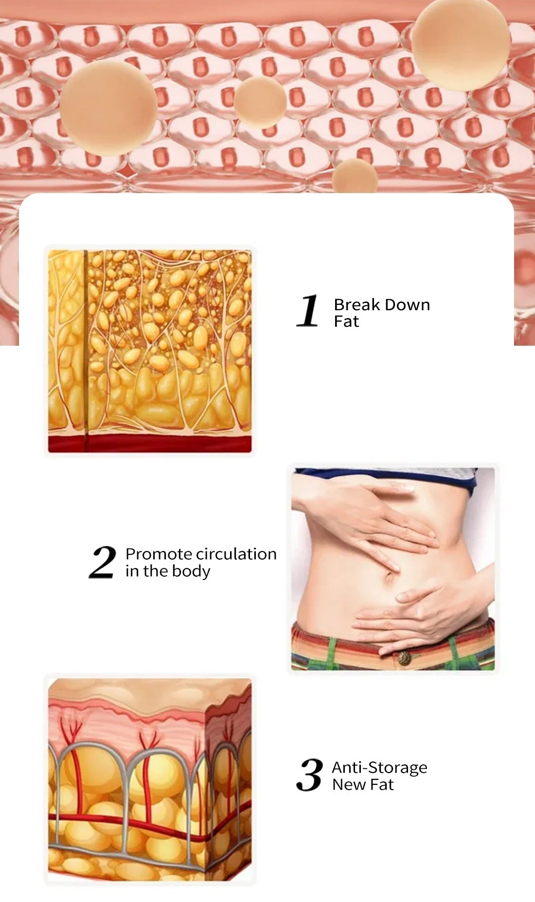 RtopR Mango Slimming Cream Body Cream - SHOPPING YARD