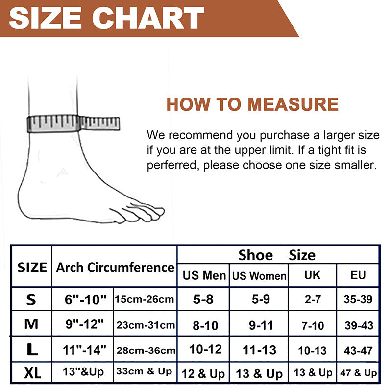Copper Ion Ankle Support Basketball Running Climbing Sports Protective Gear - SHOPPING YARD