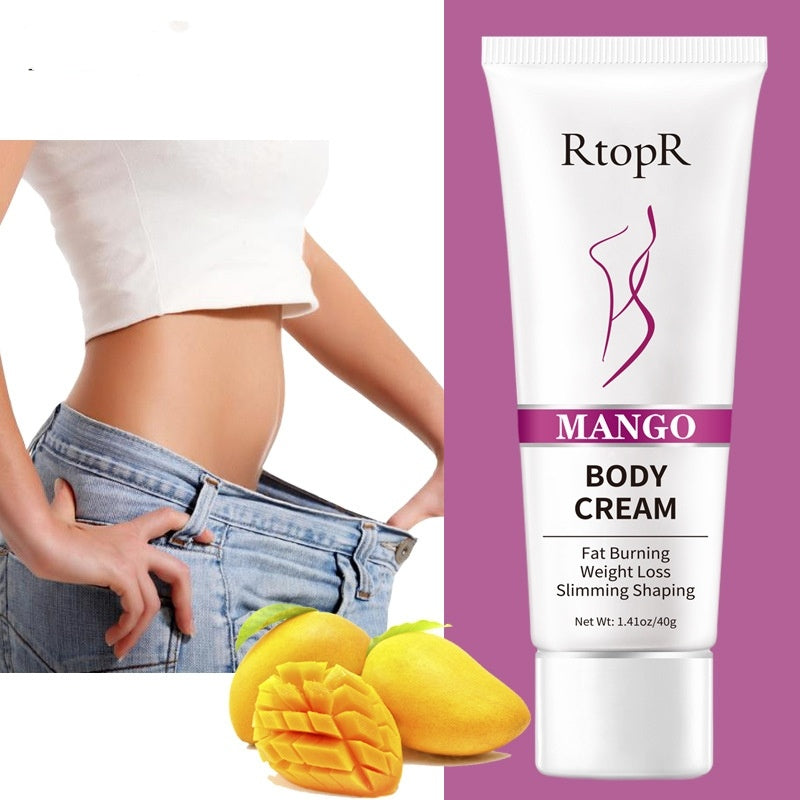 RtopR Mango Slimming Cream Body Cream - SHOPPING YARD