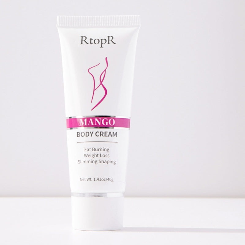 RtopR Mango Slimming Cream Body Cream - SHOPPING YARD