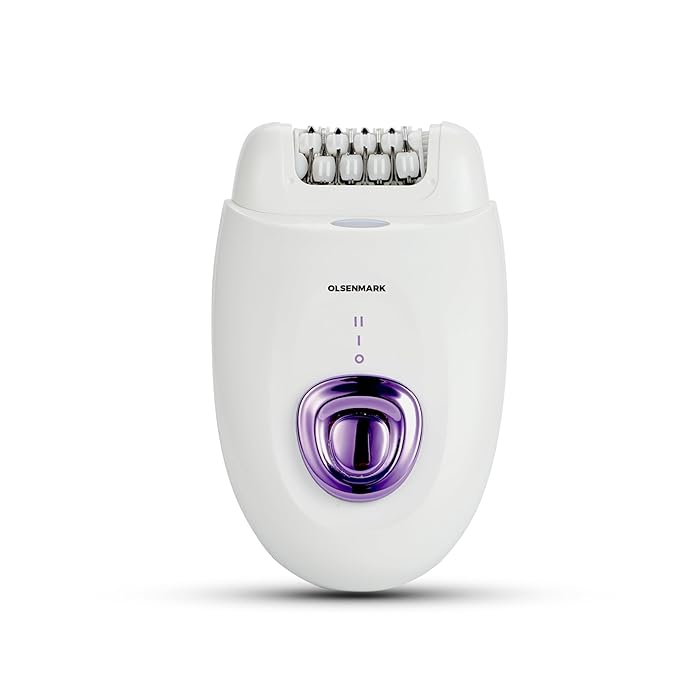 Rechargeable Shaver and Hair Remover Heads for Women - SHOPPING YARD