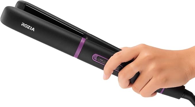 Hair Straighteners Flat Irons 30 Flat Irons Curling And Straightening - SHOPPING YARD