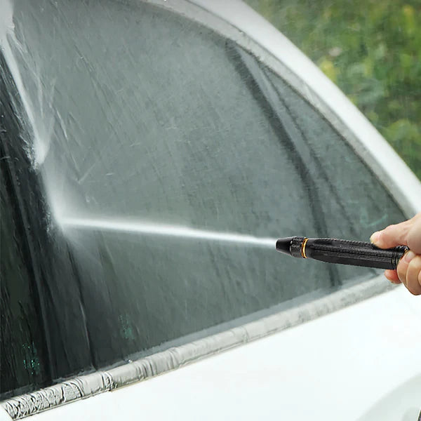 Portable Water Hose Nozzle