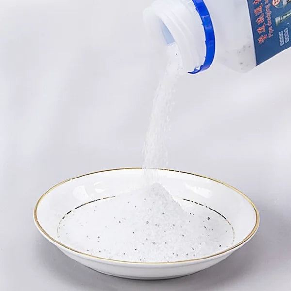 Multipurpose Drain Cleaner β Powerful Pipeline Dredging Agent For Kitchen Sink & Bathroom | Odor Removal & Clog Dissolver