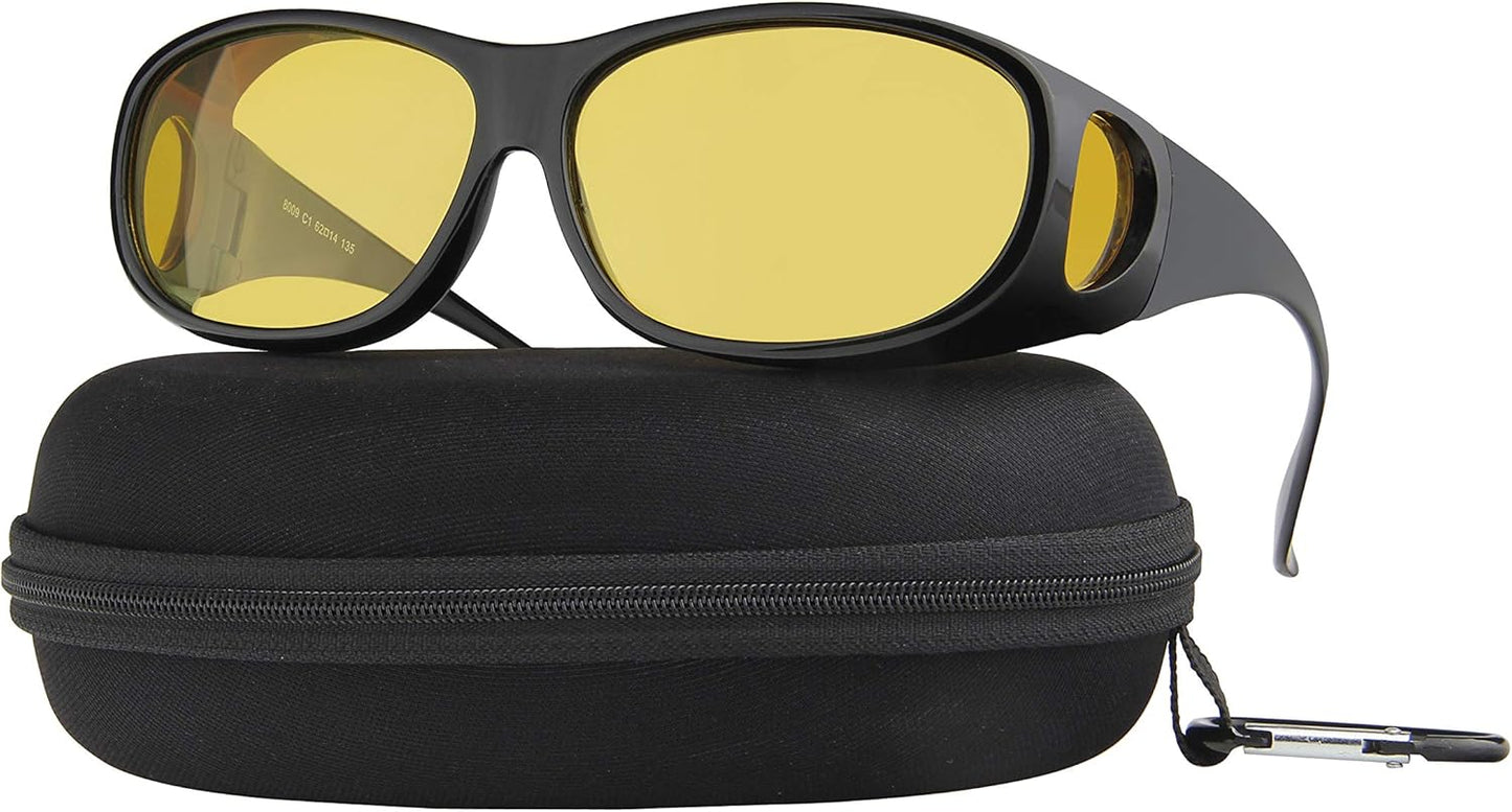 Success Eyewear™ Night Driving Glasses