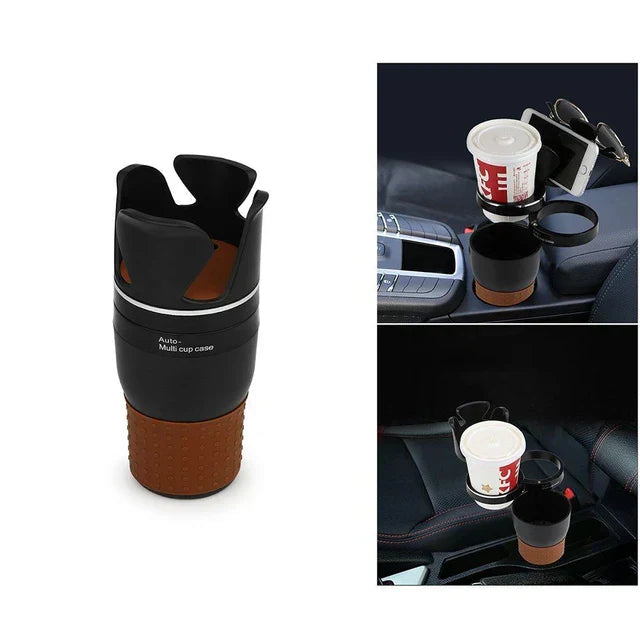 Auto Multi Cup Holder For Cars