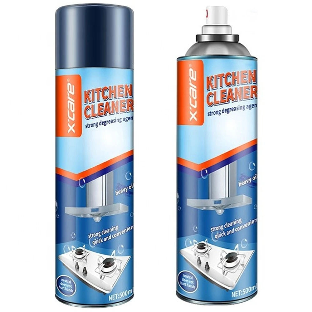 Kitchen Cleaner Spray