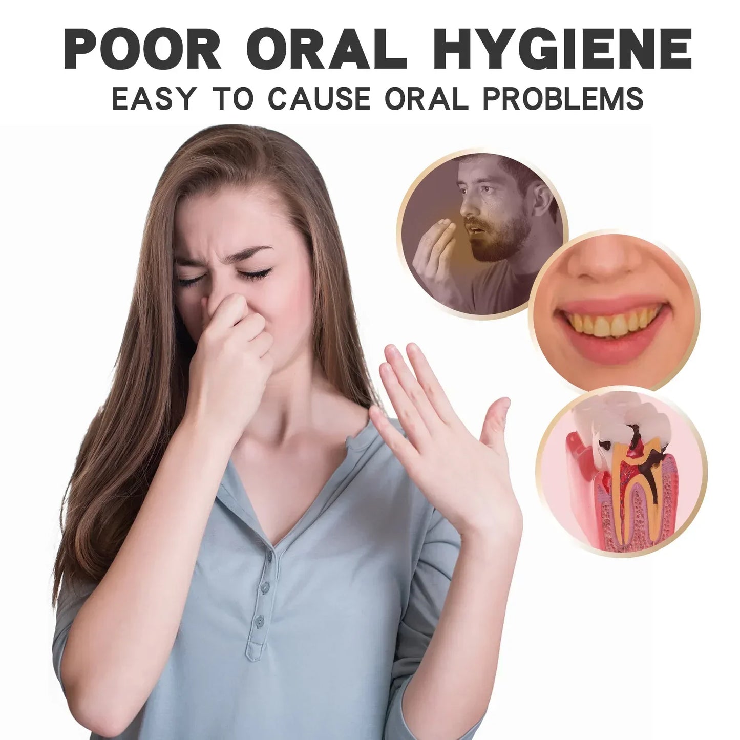 Sp4 Probiotic Whitening Toothpaste