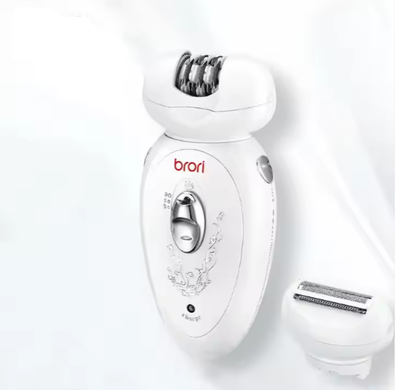Electric Trimmer For Women - SHOPPING YARD