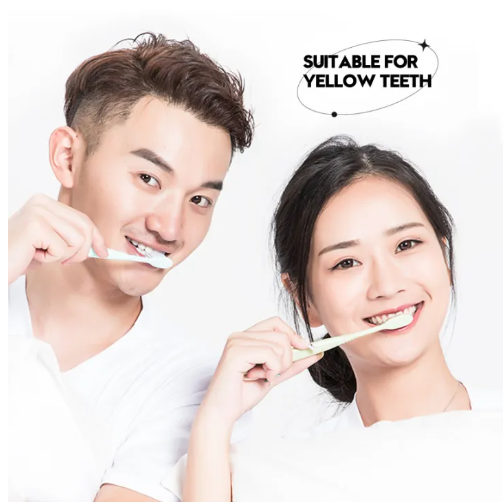 Vitamin C Whitening Toothpaste (100g) – For a Radiant, Healthy Smile - SHOPPING YARD