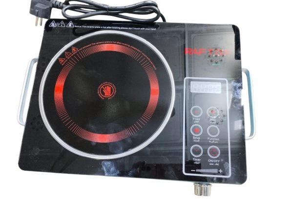 Raf 3500W Infrared Electric Stove