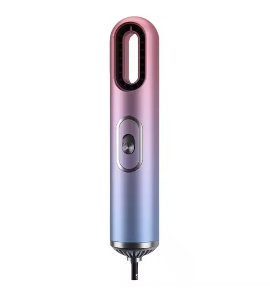 Mini Portable Home Use Travel Hair Dryer High Speed Small Hairdryer Lightweight Professional Ionic Hair Blow Dryer - SHOPPING YARD