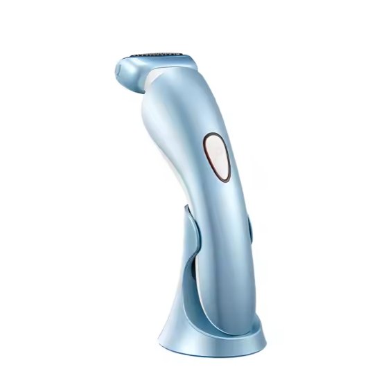 Electric Razor for Women Bikini Trimmer Body Hair Removal for Legs and Underarms Washable Depilador Epilator Tools - SHOPPING YARD