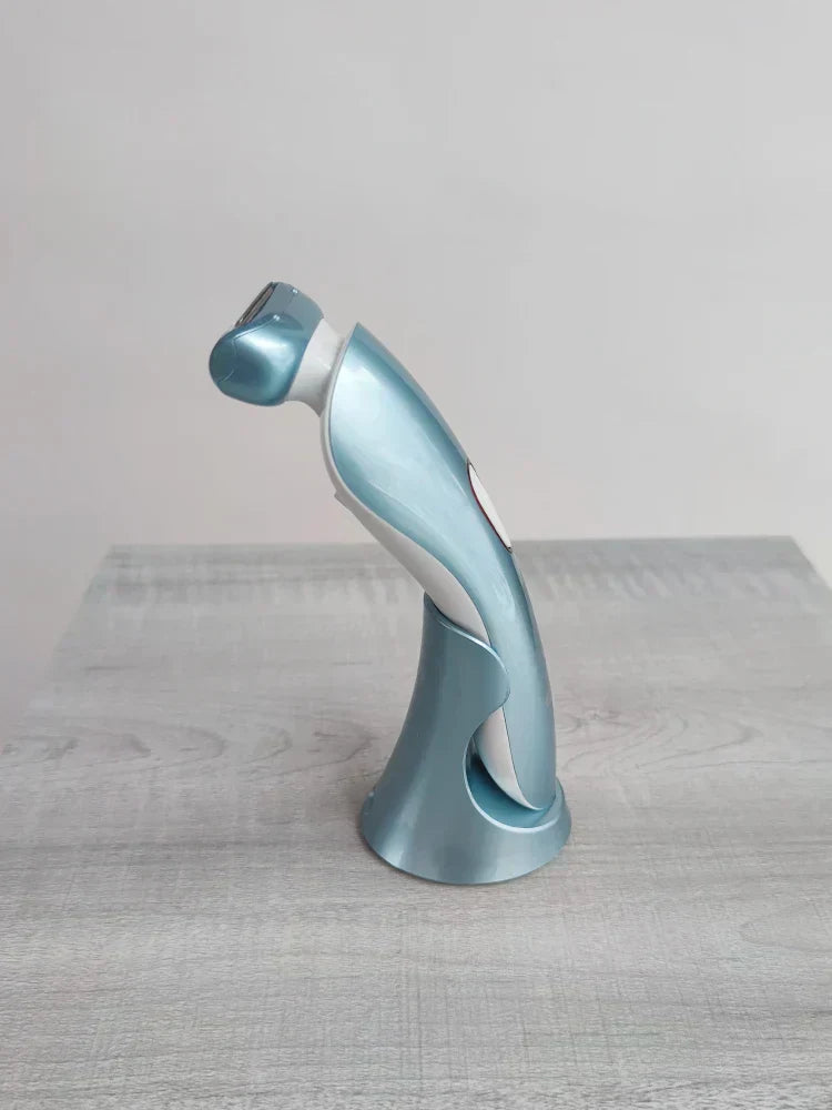 Electric Razor for Women Bikini Trimmer Body Hair Removal for Legs and Underarms Washable Depilador Epilator Tools - SHOPPING YARD
