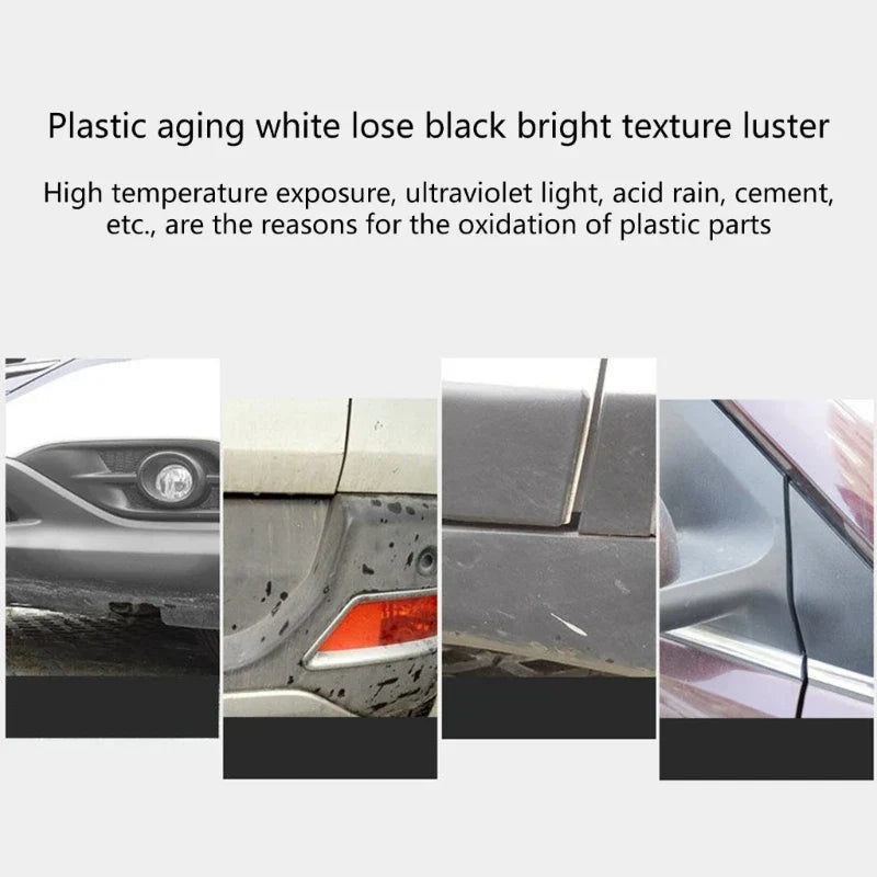 Crystal Coating Polish