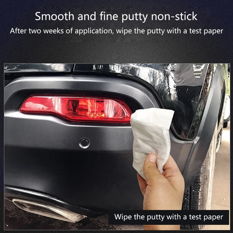 Crystal Coating Polish