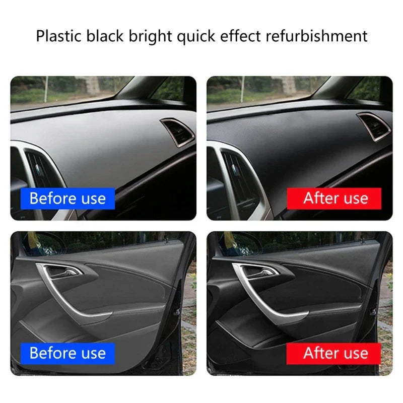 Crystal Coating Polish