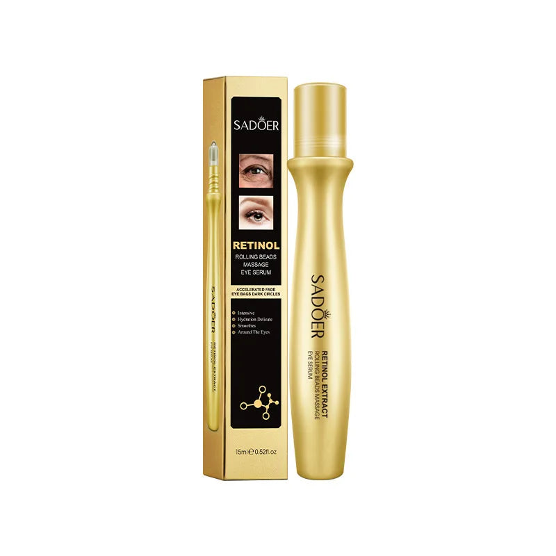 Snail Extract Eye Cream - SHOPPING YARD