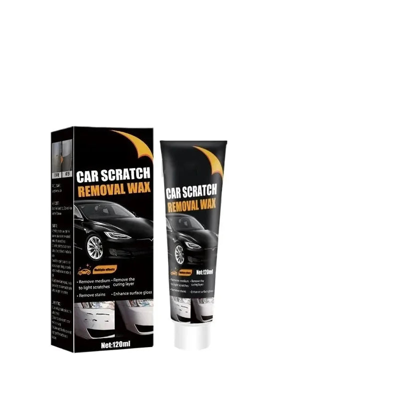 Car Scratch Remover – Instant Auto Paint Repair, Swirl and Scratch Fix
