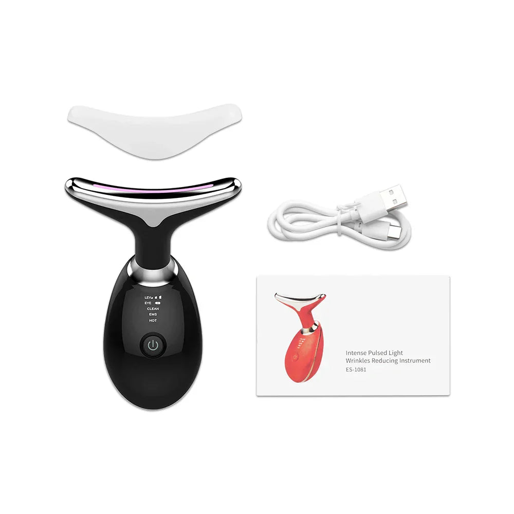 Anti Wrinkle Beauty Apparatus