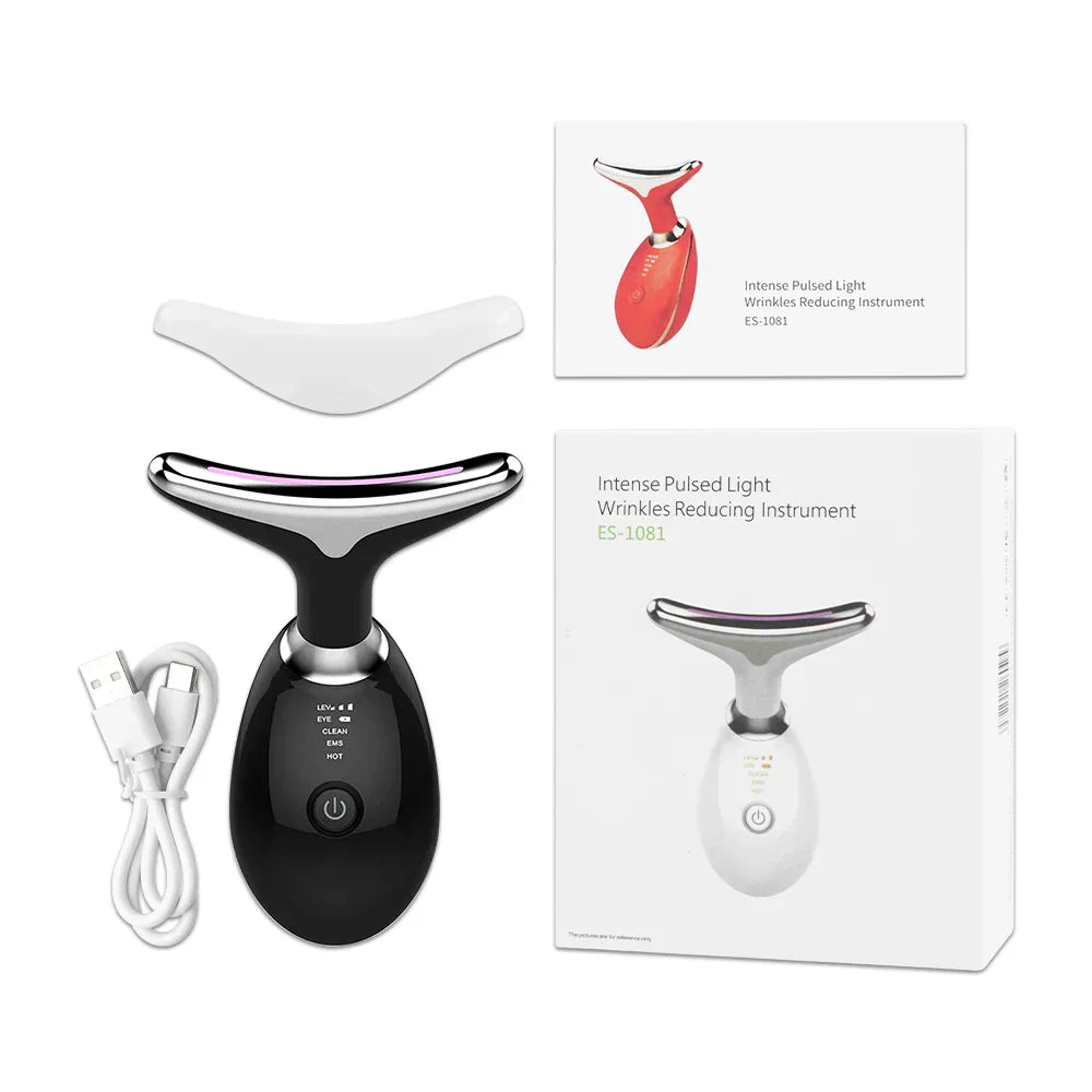 Anti Wrinkle Beauty Apparatus