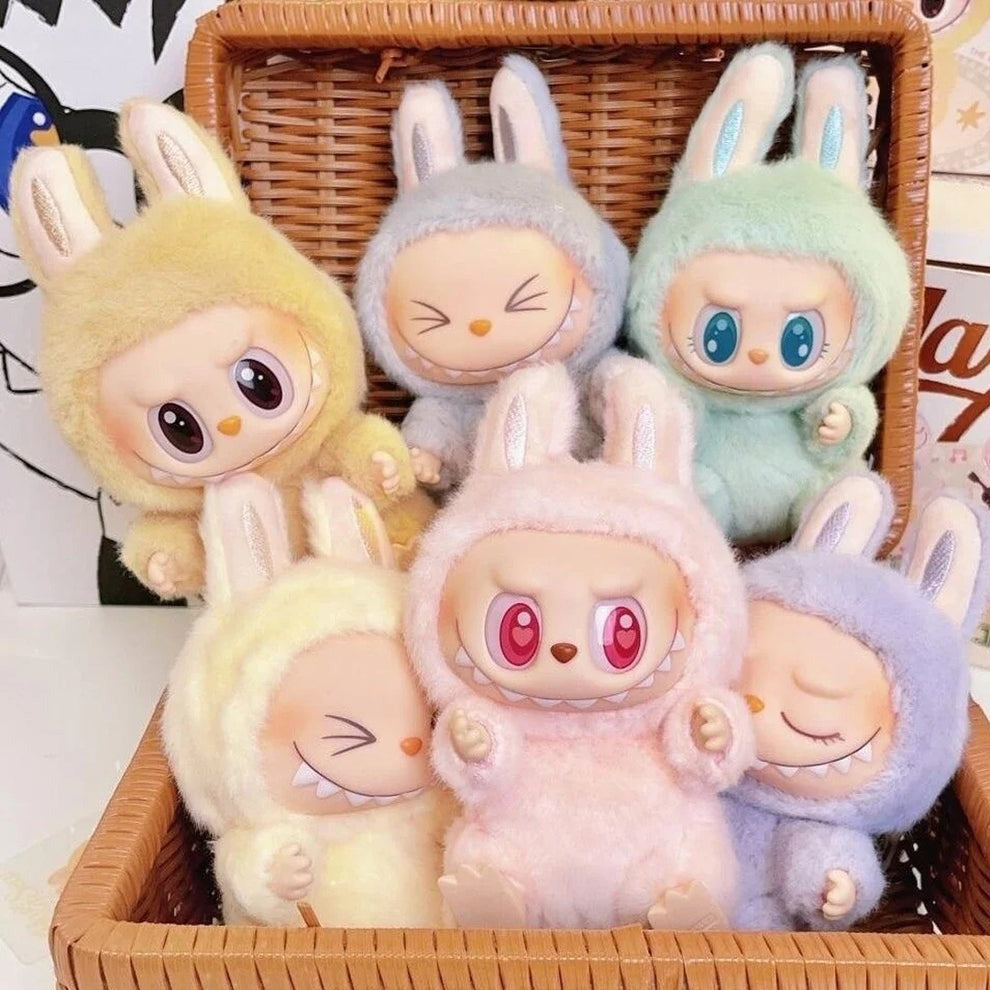 Labubu β Labubu Doll β Toys For Boys And Girls