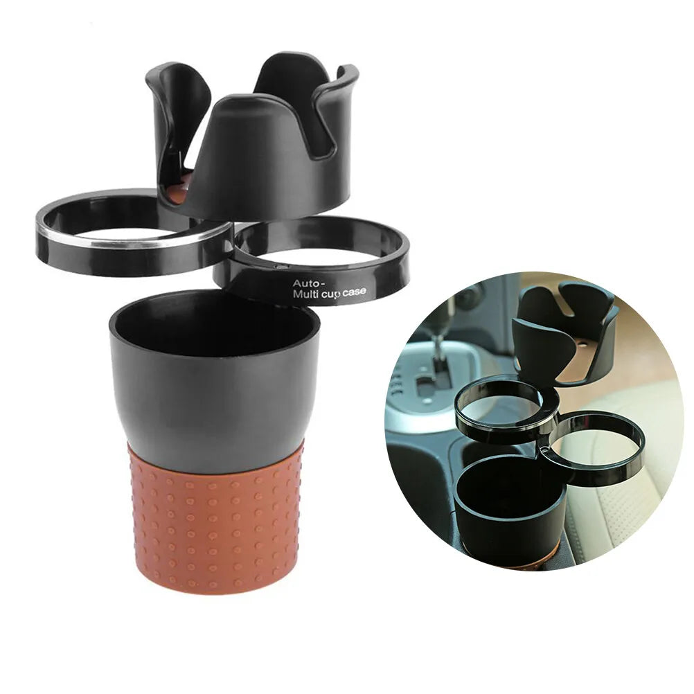 Auto Multi Cup Holder For Cars