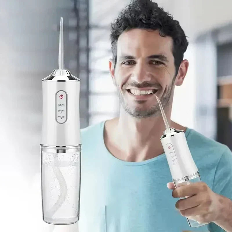 Oral Care
