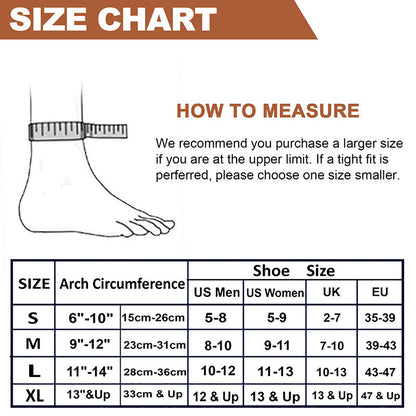 Copper Ion Ankle Support Basketball Running Climbing Sports Protective Gear - SHOPPING YARD