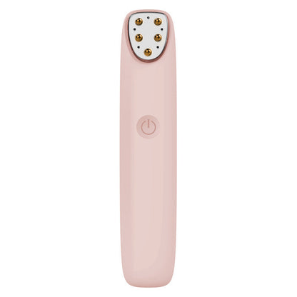 Eye Beautification Inductive Therapeutical Instrument Multi-Function RF Vibration Magic Wand Eye Beauty Massage Pen - SHOPPING YARD