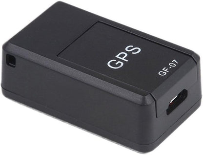 GF-07 Mini GPS Tracker Real-Time Magnetic Tracking Device