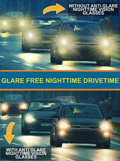 Success Eyewear™ Night Driving Glasses
