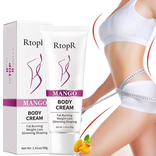 RtopR Mango Slimming Cream Body Cream - SHOPPING YARD