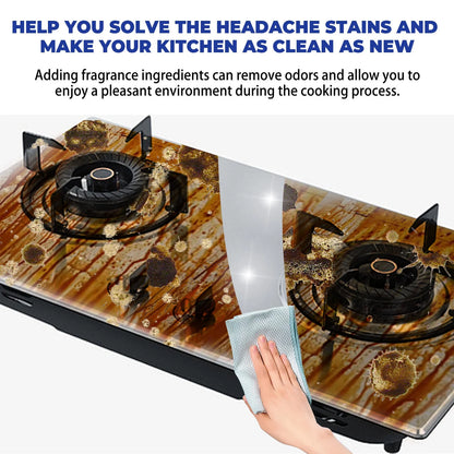 Multi-function Bubble Cleaner – All-Purpose Deep Cleaning Spray