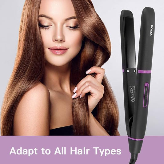 Hair Straighteners Flat Irons 30 Flat Irons Curling And Straightening - SHOPPING YARD