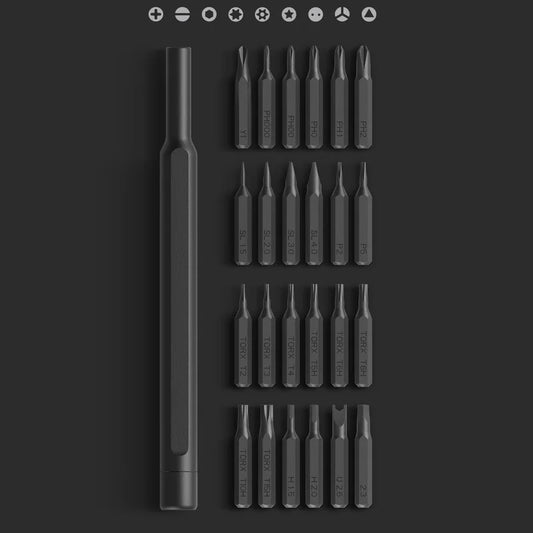 24 in 1 Electric Screwdriver Set ©