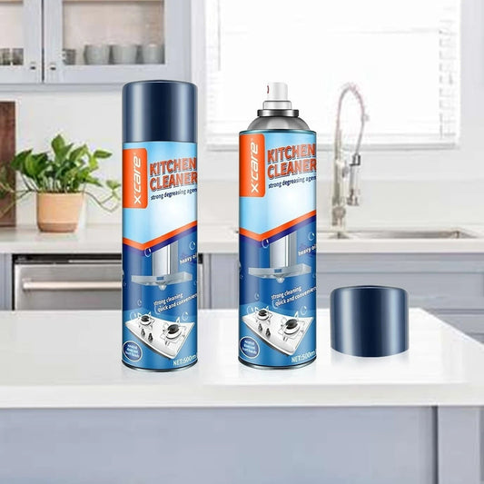 Kitchen Cleaner Spray
