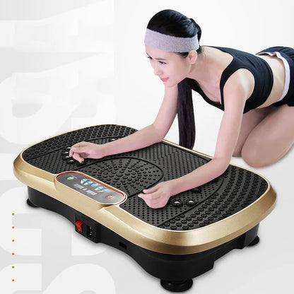 Blood Circulation Electric Heated Machine Healthy Heating Foot Massager