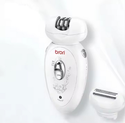 Electric Trimmer For Women - SHOPPING YARD