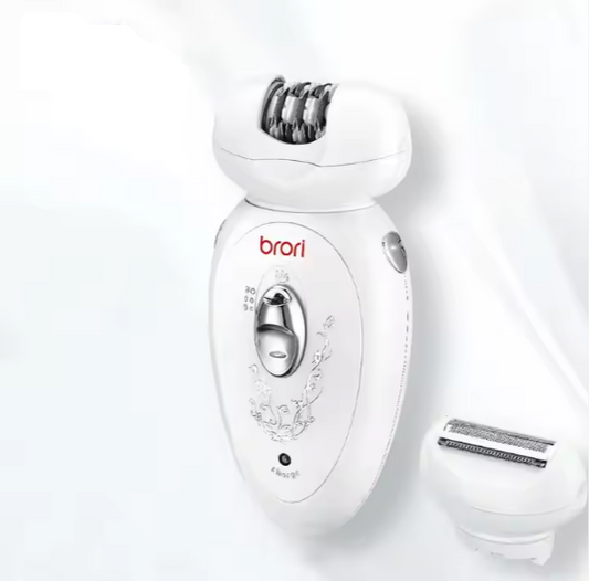 Electric Trimmer For Women - SHOPPING YARD