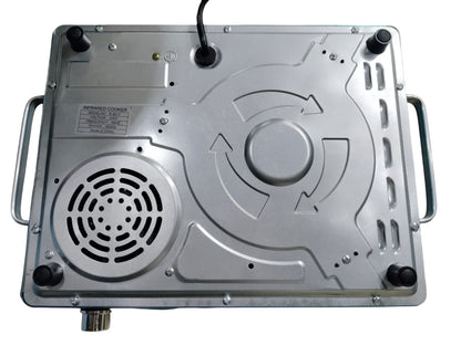Raf 3500W Infrared Electric Stove