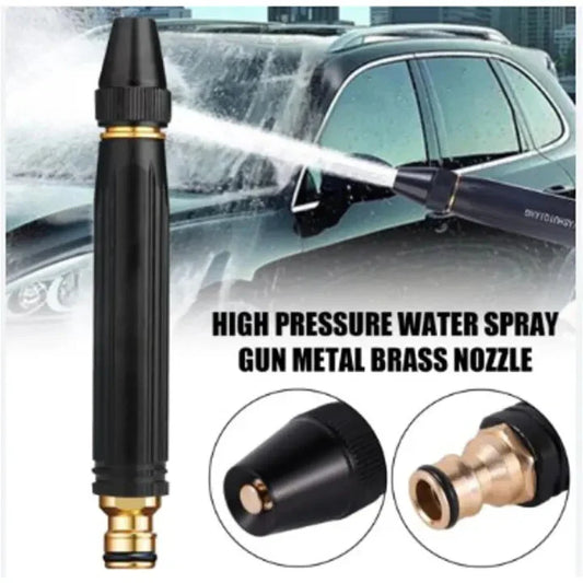 Portable Water Hose Nozzle