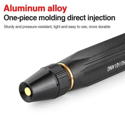 Portable Water Hose Nozzle