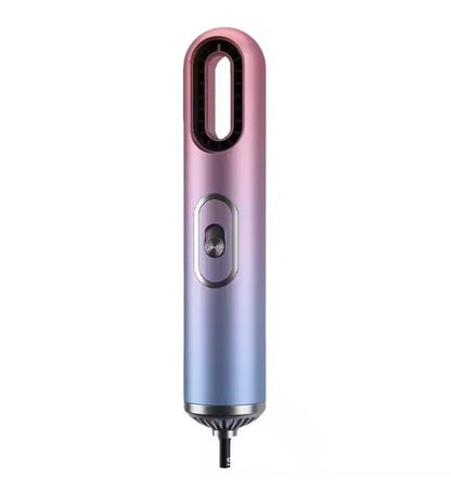 Mini Portable Home Use Travel Hair Dryer High Speed Small Hairdryer Lightweight Professional Ionic Hair Blow Dryer - SHOPPING YARD