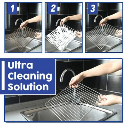 Multi-function Bubble Cleaner – All-Purpose Deep Cleaning Spray