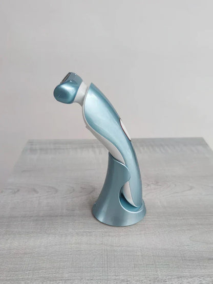 Electric Razor for Women Bikini Trimmer Body Hair Removal for Legs and Underarms Washable Depilador Epilator Tools - SHOPPING YARD