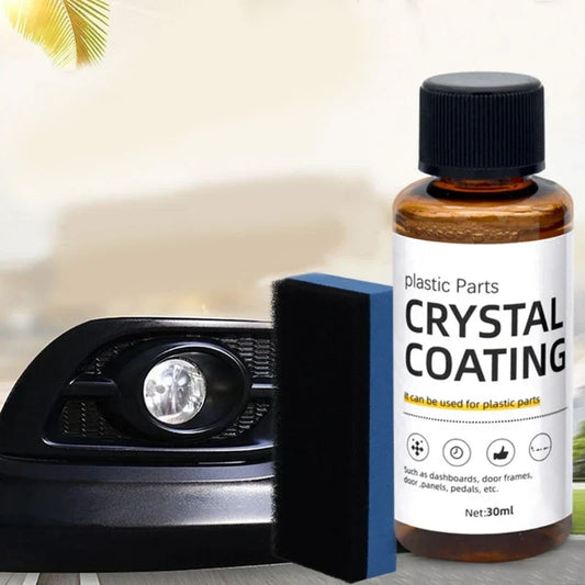 Crystal Coating Polish
