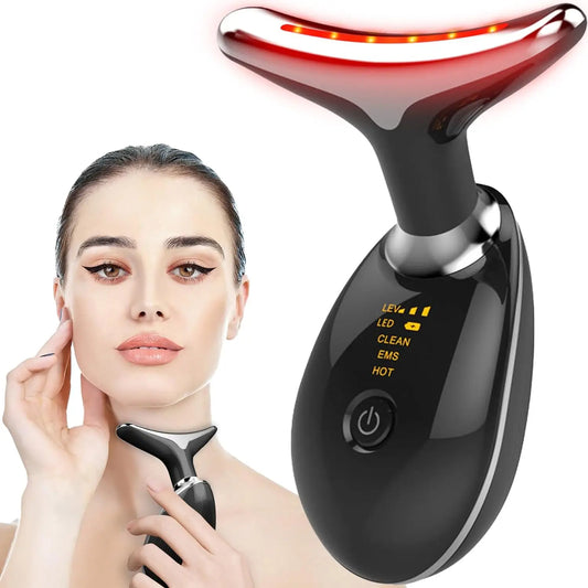 Anti Wrinkle Beauty Apparatus
