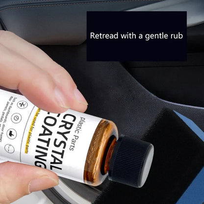 Crystal Coating Polish