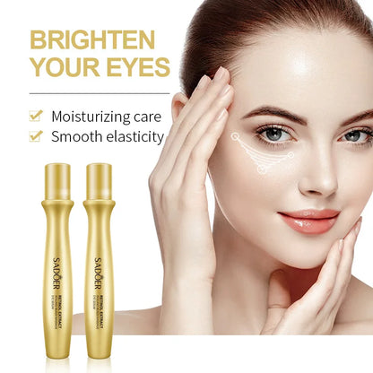 Snail Extract Eye Cream - SHOPPING YARD